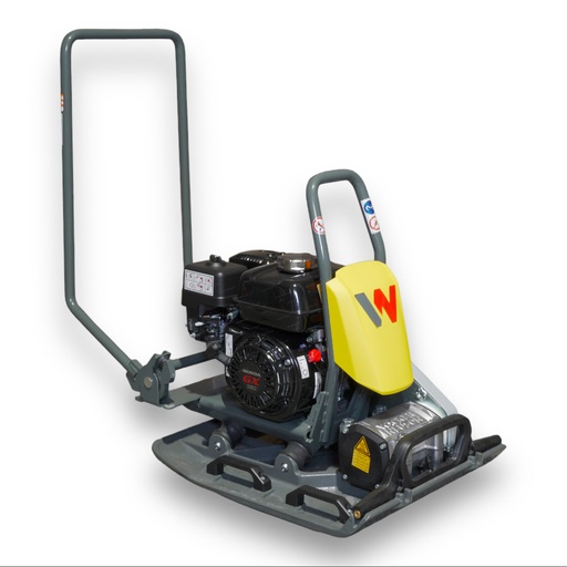 [5100061217] Zagęszczarka jednokierunkowa Wacker Neuson BPS 2050 A