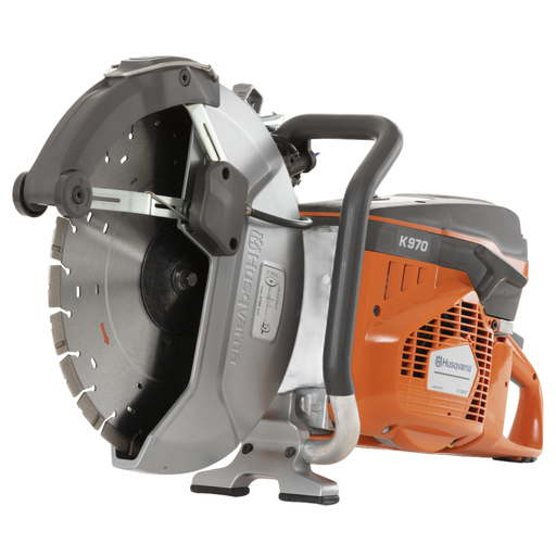 Przecinarka ręczna Husqvarna K 970 SmartGuard