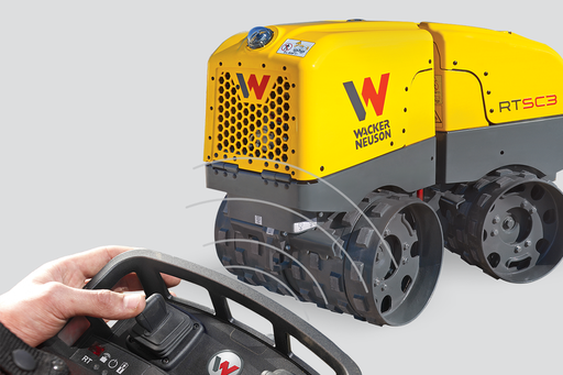 [5100061401] Walec okołkowany Wacker Neuson RTLx-SC3 Kohler