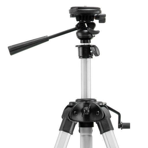 [CL4G-zestaw2] ZESTAW Laser krzyżowy Nivel System CL4G zielony + statyw SJJ-M1 EX