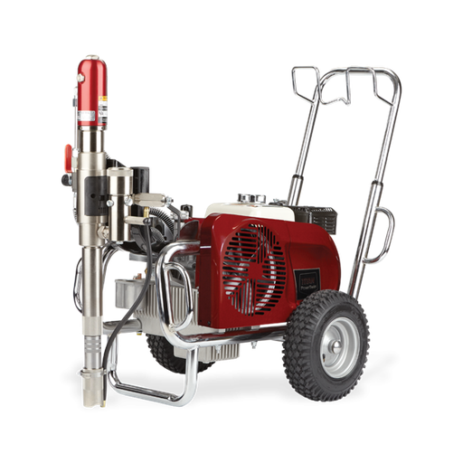 [0290033] Agregat malarsko-szpachlarski Titan Wagner PowrTwin 6900 Plus DI