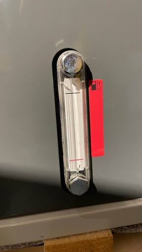 [F 60] Stacjonarna nagrzewnica olejowa MASTER F 60