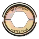 Milwaukee | NF13 E235-2x9