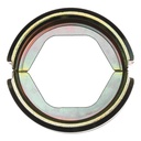 Matryce zaciskowe typ R  Milwaukee | R13 Cu 300 - 1 pc