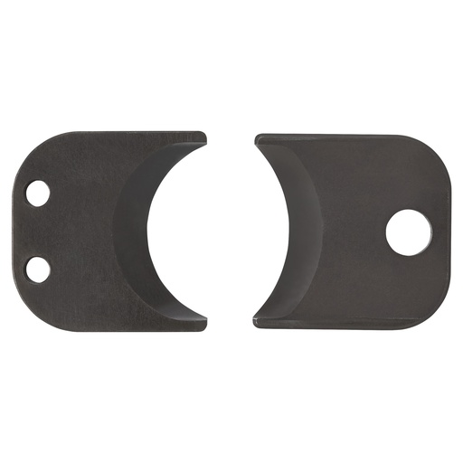 [49162775] Akcesoria systemowe - ostrza do nożyc do kabli pasujące do M18™ HCC45 Milwaukee | Cable cutter blades for overhead cutter M18 HCC45