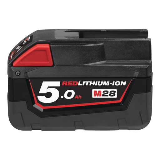 [4932430484] M28™ akumulator 5.0 Ah   Milwaukee | M28 B5