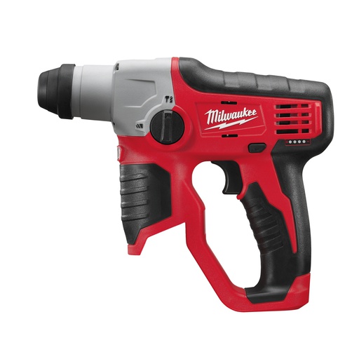 [4933431355] M12™ Młotowiertarka SDS-Plus Milwaukee | M12 H-0