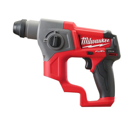 [4933441947] M12 FUEL™ Młotowiertarka SDS-Plus Milwaukee | M12 CH-0