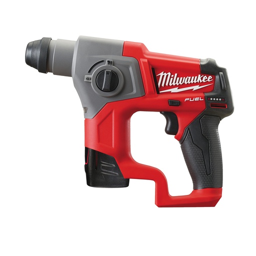 [4933441997] M12 FUEL™ Młotowiertarka SDS-Plus Milwaukee | M12 CH-202C