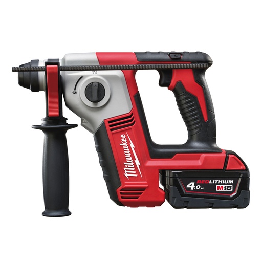 [4933443330] M18™ Młotowiertarka SDS-Plus Milwaukee | M18 BH-402C