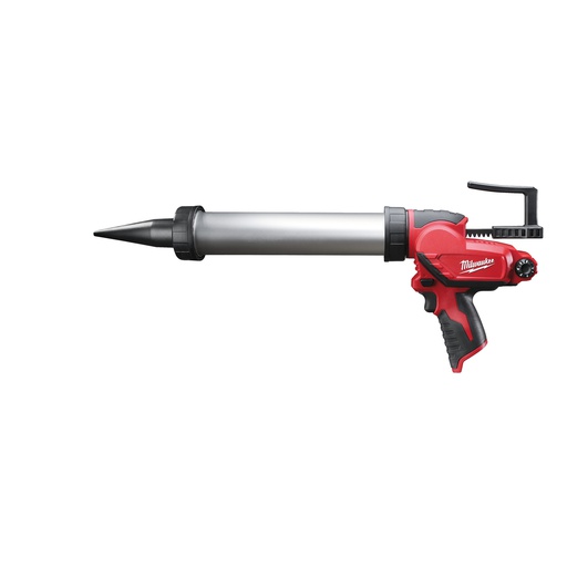 [4933441780] M12™ Subkompaktowy pistolet do klejenia z tubą 400 ml Milwaukee | M12 PCG/400A-0