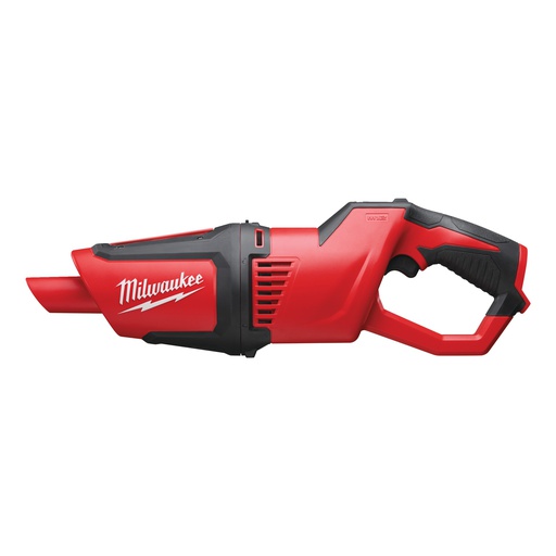 [4933448390] M12™ subkompaktowy odkurzacz Milwaukee | M12 HV-0