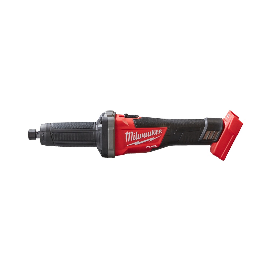 M18 FUEL™ Szlifierka prosta Milwaukee | M18 FDG-0X