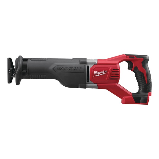 [4933447275] M18™ Heavy Duty piła szablasta SAWZALL™ Milwaukee | M18 BSX-0