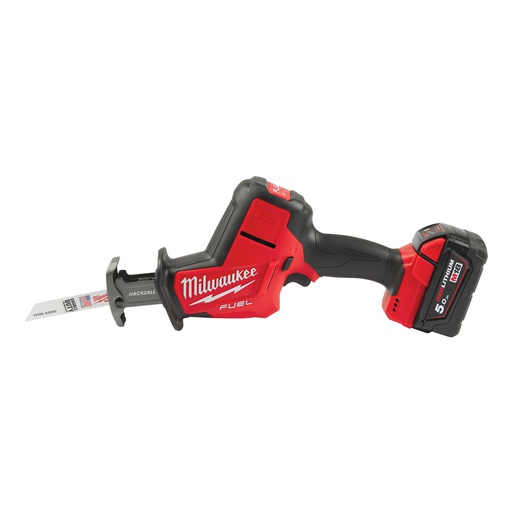 [4933459885] M18 FUEL™ Piła HACKZALL™ Milwaukee | M18 FHZ-502X