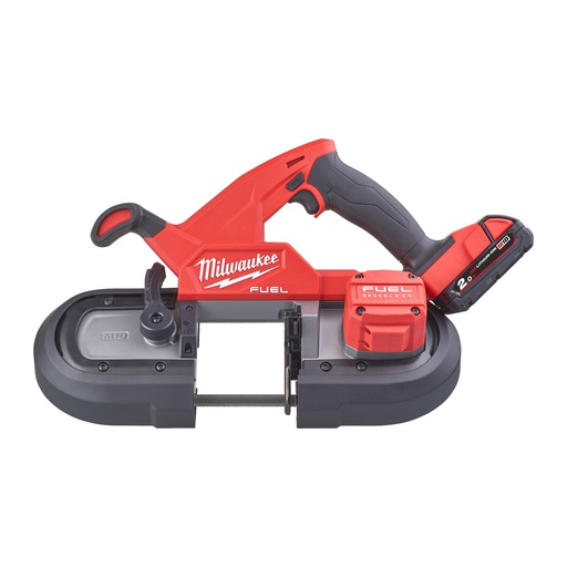 [4933471497] M18 FUEL™ Kompaktowa pilarka taśmowa Milwaukee | M18 FBS85-202C