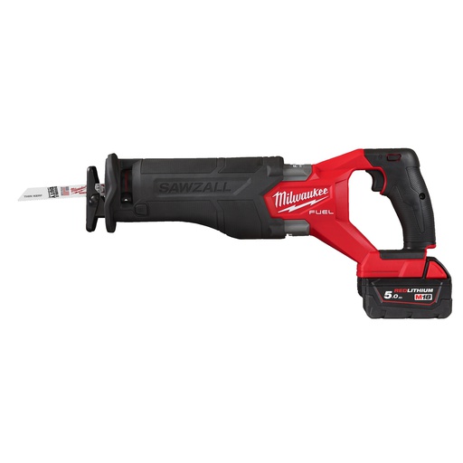 [4933478291] M18 FUEL™ Piła szablasta SAWZALL™ Milwaukee | M18 FSZ-502X