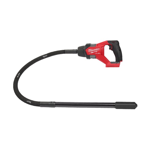 [4933479596] M18 FUEL™ Wibrator igłowy do betonu Milwaukee | M18 FCVN12-0