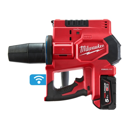 [4933464299] M18™ ONE-KEY™ FORCE LOGIC™ UPONOR® Ekspander - niedostępny w Polsce  Milwaukee | M18 ONEBLPXPL-502C