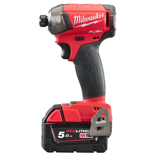 [4933451790] M18 FUEL™ SURGE™ Zakrętarka udarowa 1/4″ Hex  Milwaukee | M18 FQID-502X