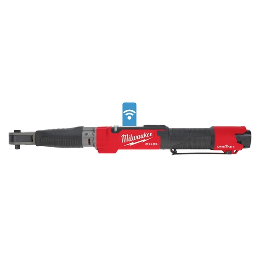 [4933464967] M12 FUEL™ ONE-KEY™ Cyfrowy klucz dynamometryczny ⅜″ Milwaukee | M12 ONEFTR38-201C