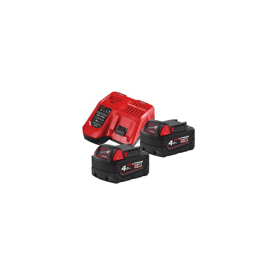 [4933459215] M18™ NRG pack Milwaukee | M18 NRG-402