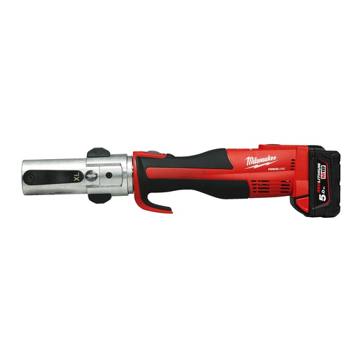 [4933479441] M18™ FORCE LOGIC™ Bezszczotkowa zaciskarka XL Milwaukee | M18 BLHPTXL-502P