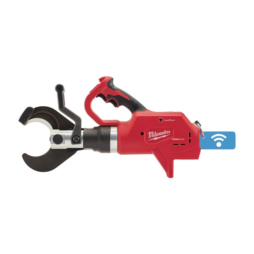 [4933459268] M18™ FORCE LOGIC™ Hydrauliczny obcinak do kabli Milwaukee | M18 HCC75-0C