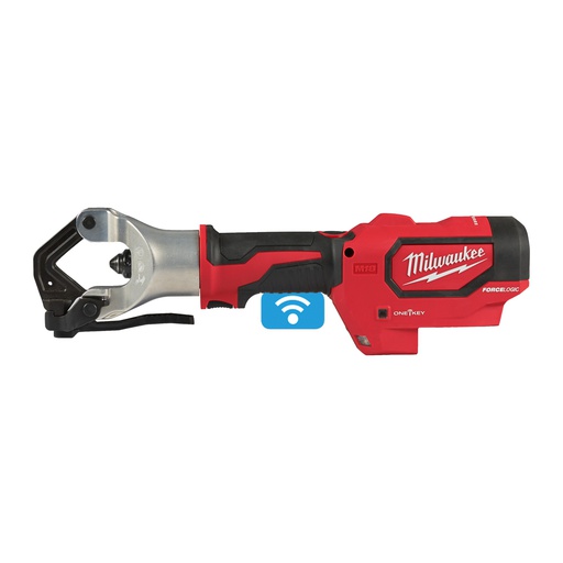 [4933471949] M18™FORCE LOGIC™ Hydrauliczna zaciskarka bezmatrycowa Milwaukee | M18 HDCT-0C