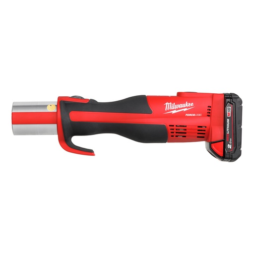 [4933451132] M18™ FORCE LOGIC™  Zaciskarka do rur Milwaukee | M18 BLHPT-202C