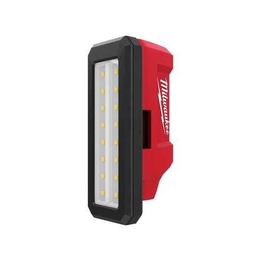 [4933478226] M12 ™ Lampa do oświetlania powierzchni z obrotową głowicą Milwaukee | M12 PAL-0