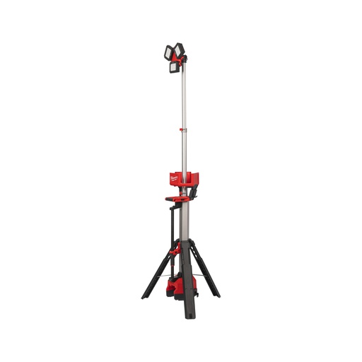 [4933478116] M18™ Mocna lampa stojąca z ładowarką Milwaukee | M18 HOSALC-0