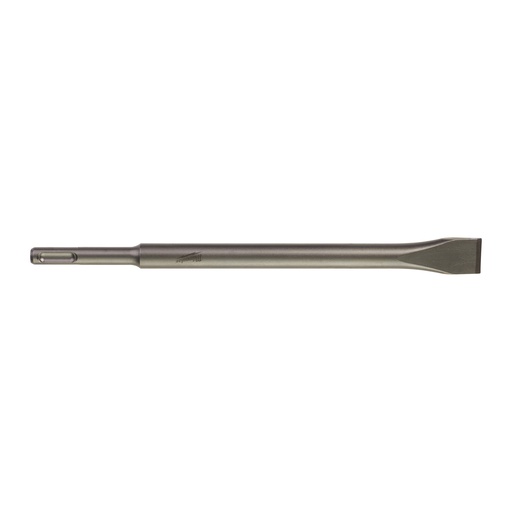 [4932339626] Dłuta wąskie Milwaukee | SDS-Plus Flat chisel 250 x 20 - 1 pc