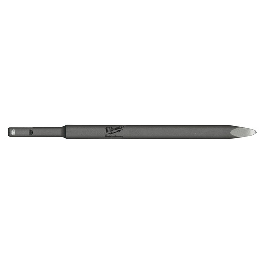 [4932339625] Dłuto szpiczaste  Milwaukee | Pointed 250 mm - 1 pc