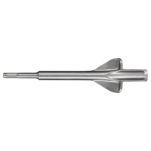 [4932479900] Dłuto Skrzydełkowe Milwaukee | SDS-Plus wing chisel - 1 pc