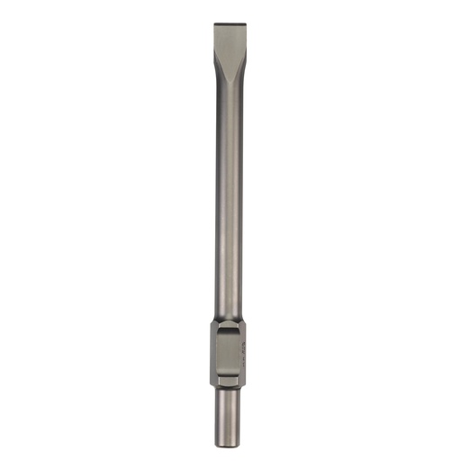 [4932464163] Dłuto płaskie 30 mm Hex Milwaukee | 30 mm Hex 400 x 32mm Flat Chisel - 1pc