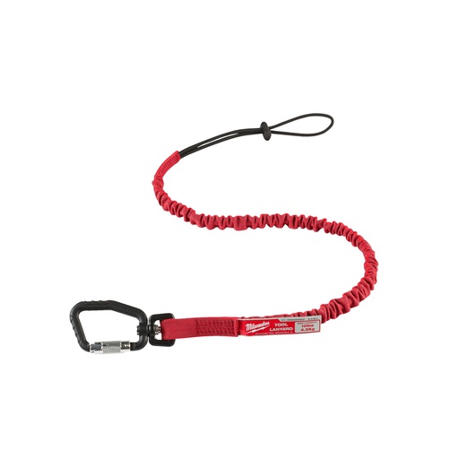 [4932471351] Smycze do narzędzi   Milwaukee | 4.5 kg Locking Tool Lanyard - 1pc