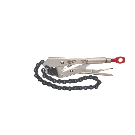 [48223542] Szczypce łańcuchowe TORQUE LOCK™ Milwaukee | TORQUE LOCK chain wrench