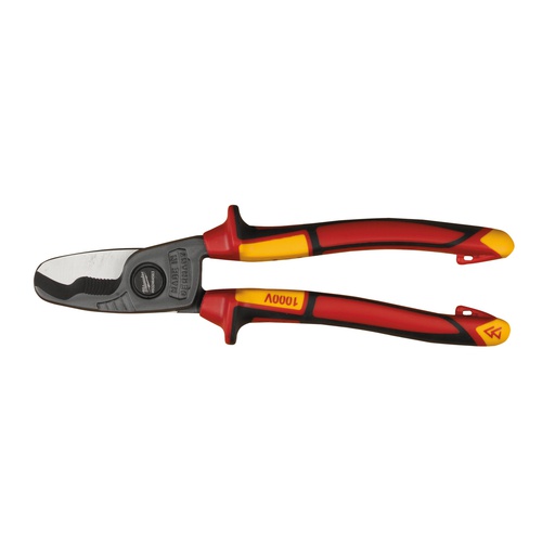 [4932464563] Szczypce do przewodów VDE Milwaukee | VDE Cable Cutter 210mm