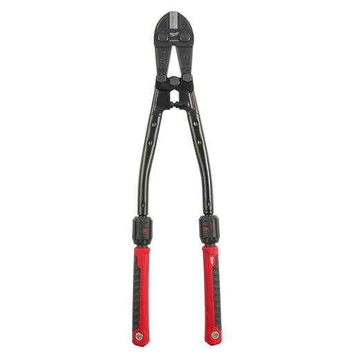 [4932464851] Szczypce tnące przegubowe teleskopowe Milwaukee | 24/30 Extendable Bolt Cutter - 1pc