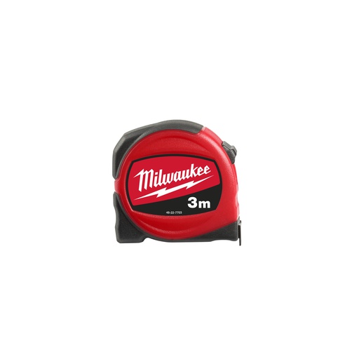 [48227703] Taśmy miernicze SLIM Milwaukee | Tape Measure S3/16