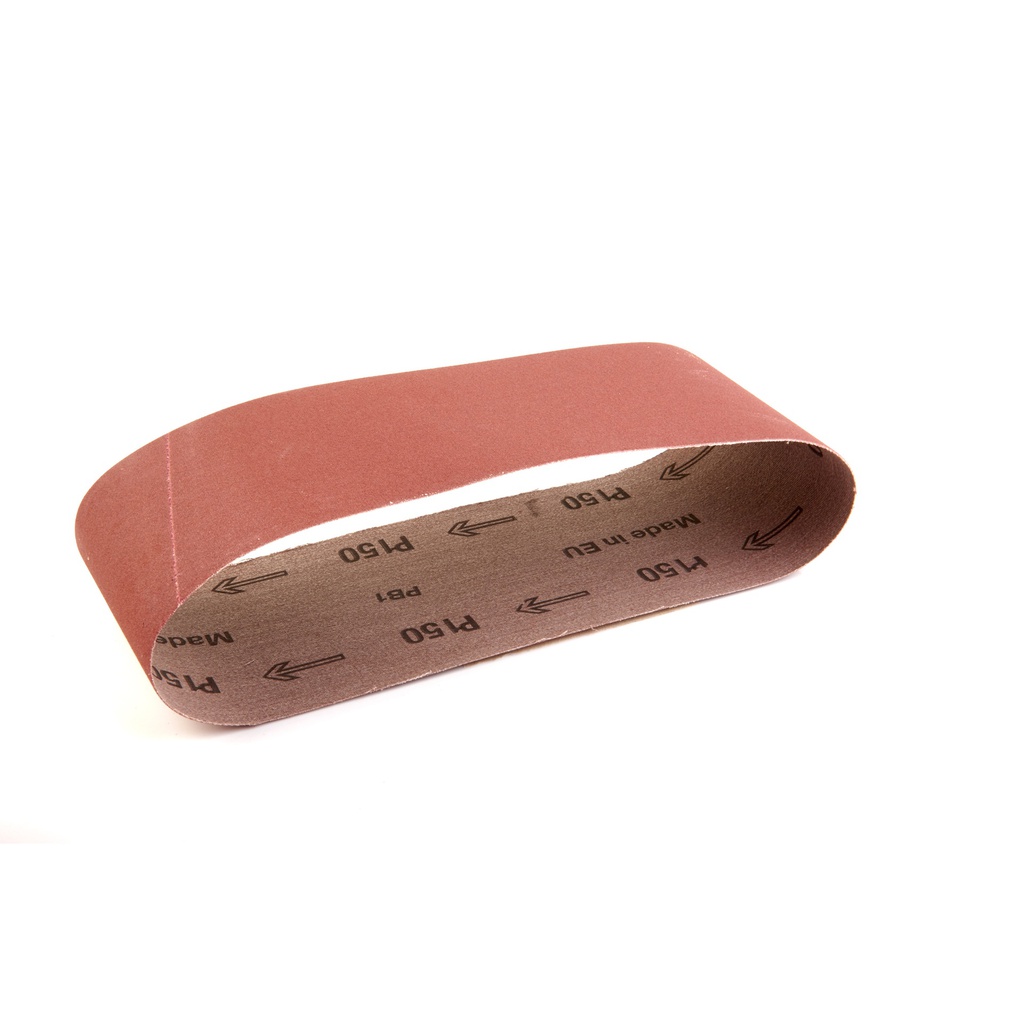 Taśmy ścierne 100 x 560 mm Milwaukee | 100 x 560 GR 150 - 3 pcs