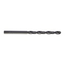 Wiertła do metalu HSS, walcowane - DIN 338 - opakowanie po 5 i 10 szt. Milwaukee | HSSR 4.5 x 80 - 10 pcs
