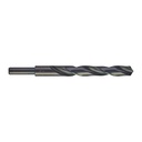 Wiertła do metalu HSS, walcowane - DIN 338 - podtaczane  Milwaukee | HSSR 14.5 x 169 - 1 pc