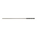 Wiertła szalunkowe HSS - DIN 7490 Milwaukee | HSSCaD1 14 x 600 - 1 pc