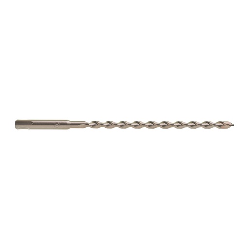 [4932373919] Wiertła uniwersalne SDS-Plus TCT  Milwaukee | 8 x 210 - 1 pc