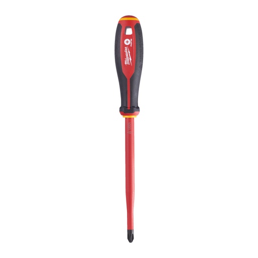 [4932478723] Wkrętai izolowane VDE Milwaukee | Tri-Lobe VDE Screwdriver PH3 x150