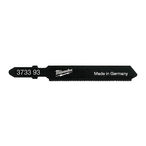 [4932373393] Zastosowanie specjalne: stal nierdzewna Milwaukee | 50 x 1.1 mm T 118 AHM - 2 pcs