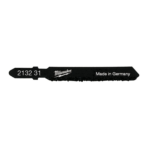 [4932213231] Zastosowanie specjalne: materiały ścierne i żeliwo. Milwaukee | 54 x Coarse Grit T 130 - 1 pc