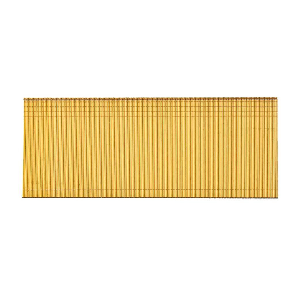 Sztyfty 18G Milwaukee | Nails 18G / 50mm - 4,000 pcs